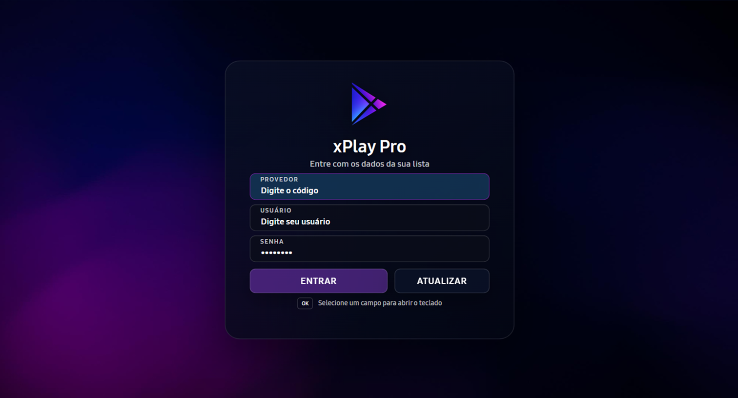 xPlay Pro